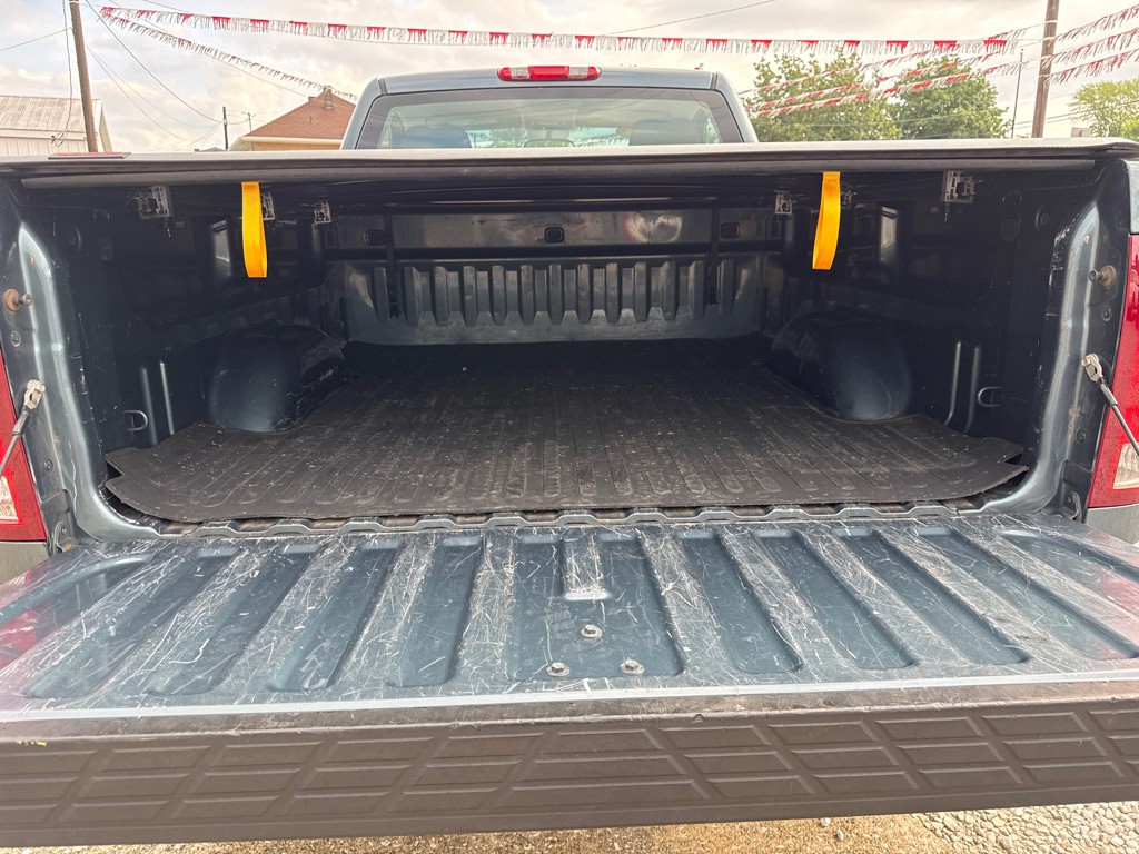 2008 GMC Sierra Image 20