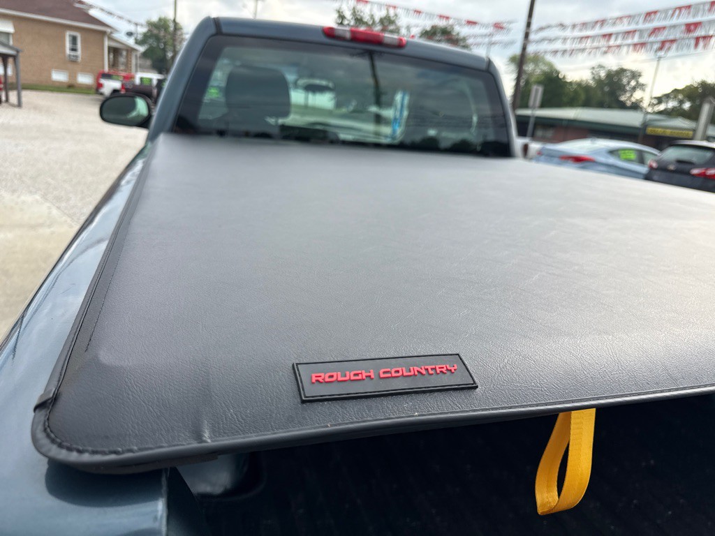 2008 GMC Sierra Image 21