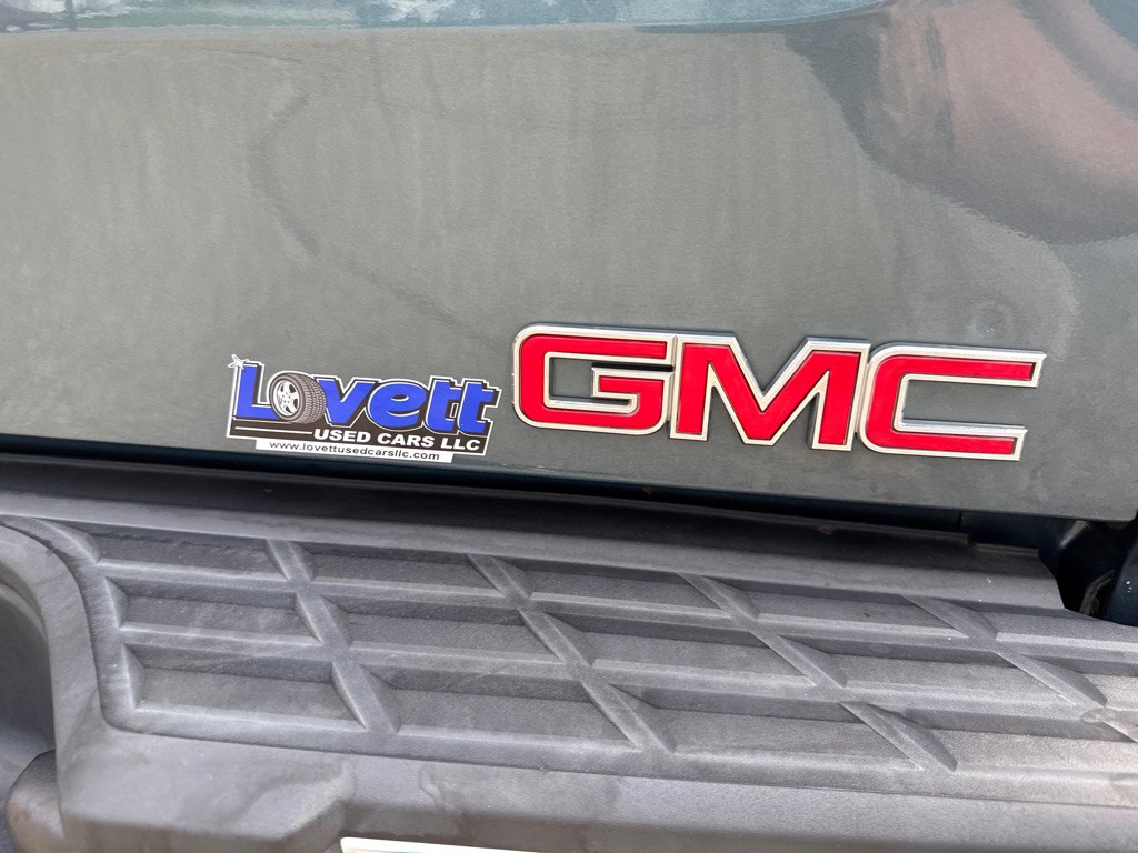 2008 GMC Sierra Image 22