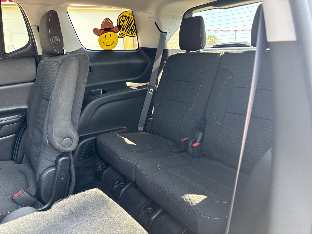 2019 GMC Acadia Image 9