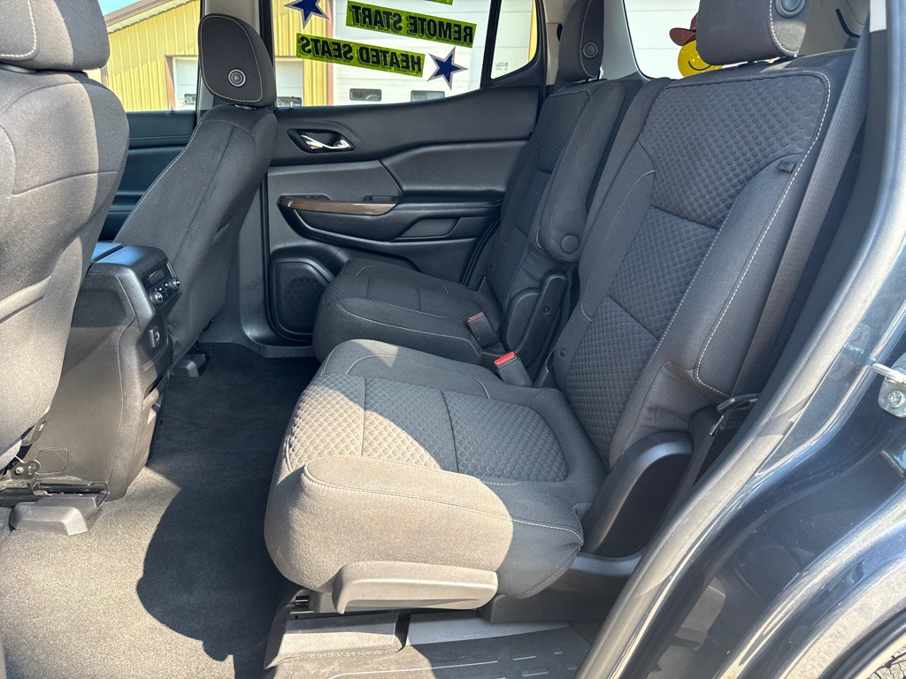 2019 GMC Acadia Image 10