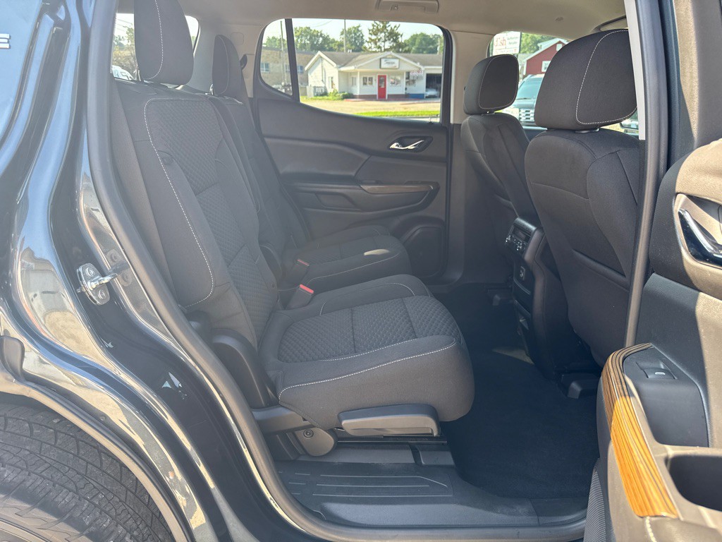 2019 GMC Acadia Image 13