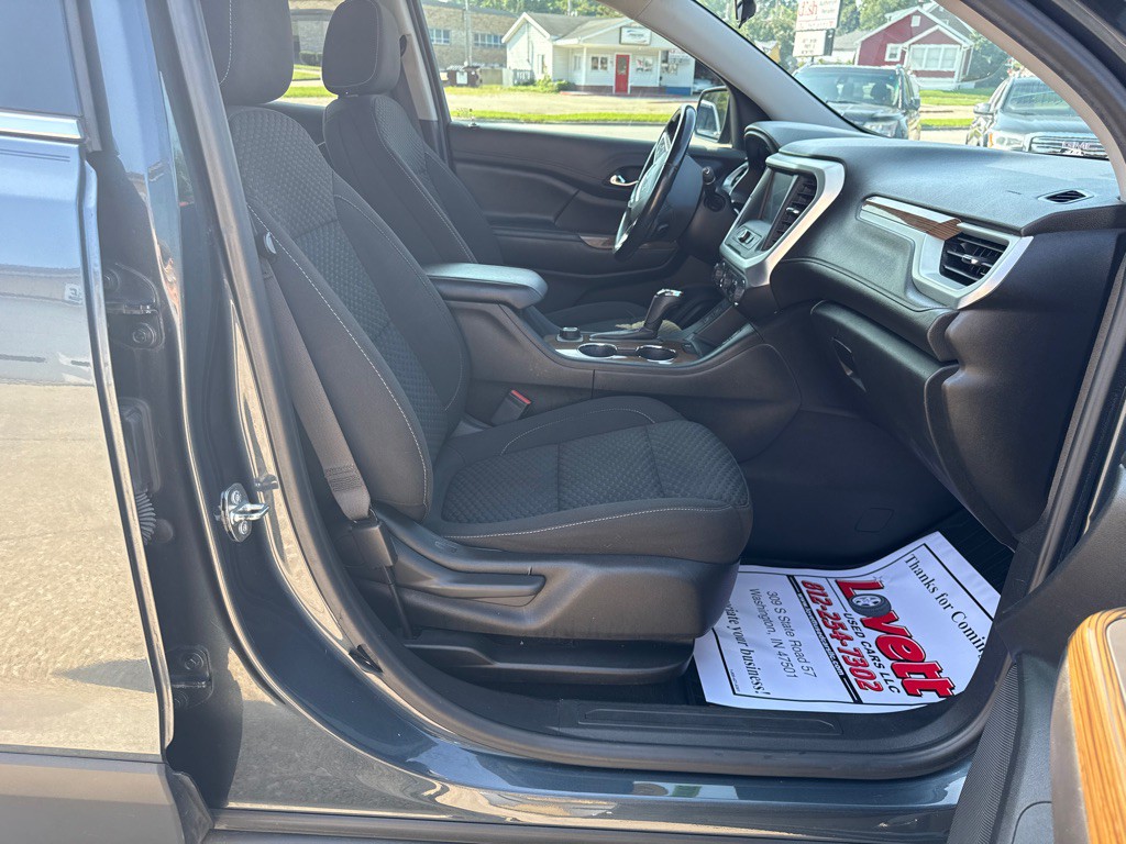 2019 GMC Acadia Image 14