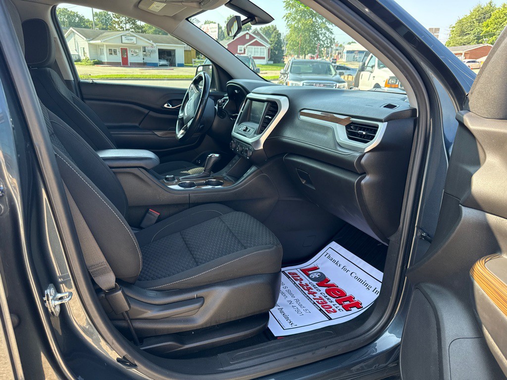 2019 GMC Acadia Image 15