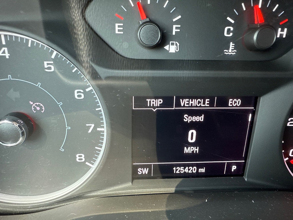 2019 GMC Acadia Image 16