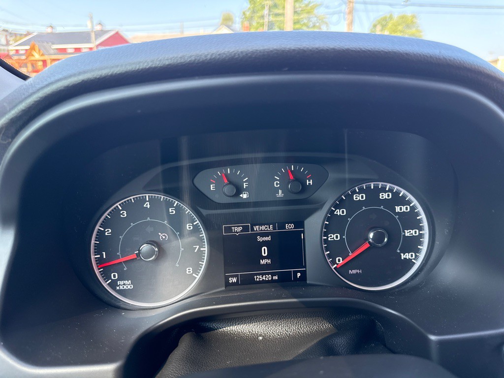 2019 GMC Acadia Image 17