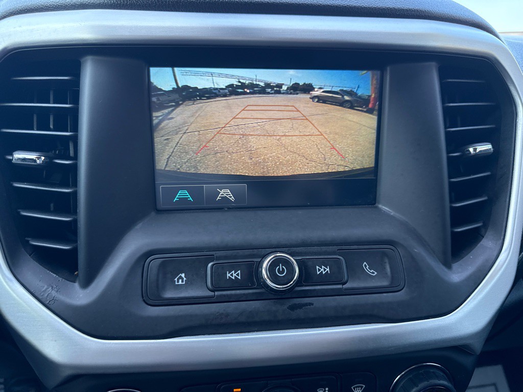 2019 GMC Acadia Image 20