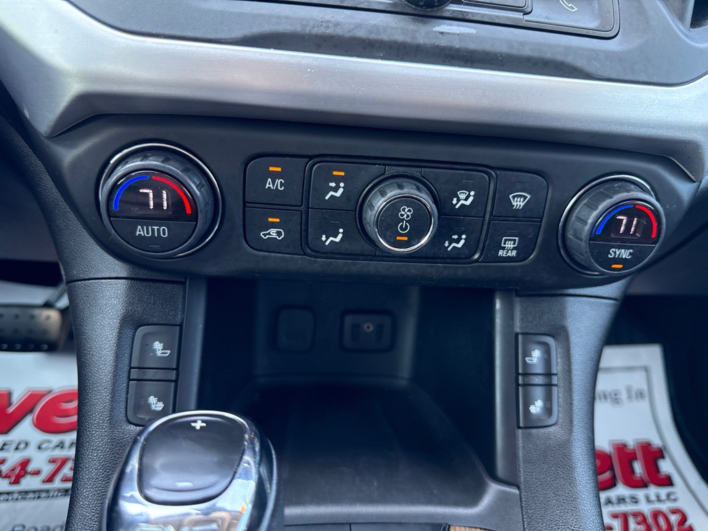 2019 GMC Acadia Image 21