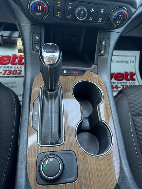 2019 GMC Acadia Image 22