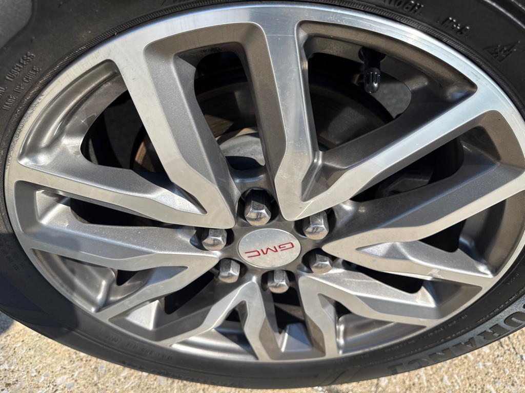 2019 GMC Acadia Image 23