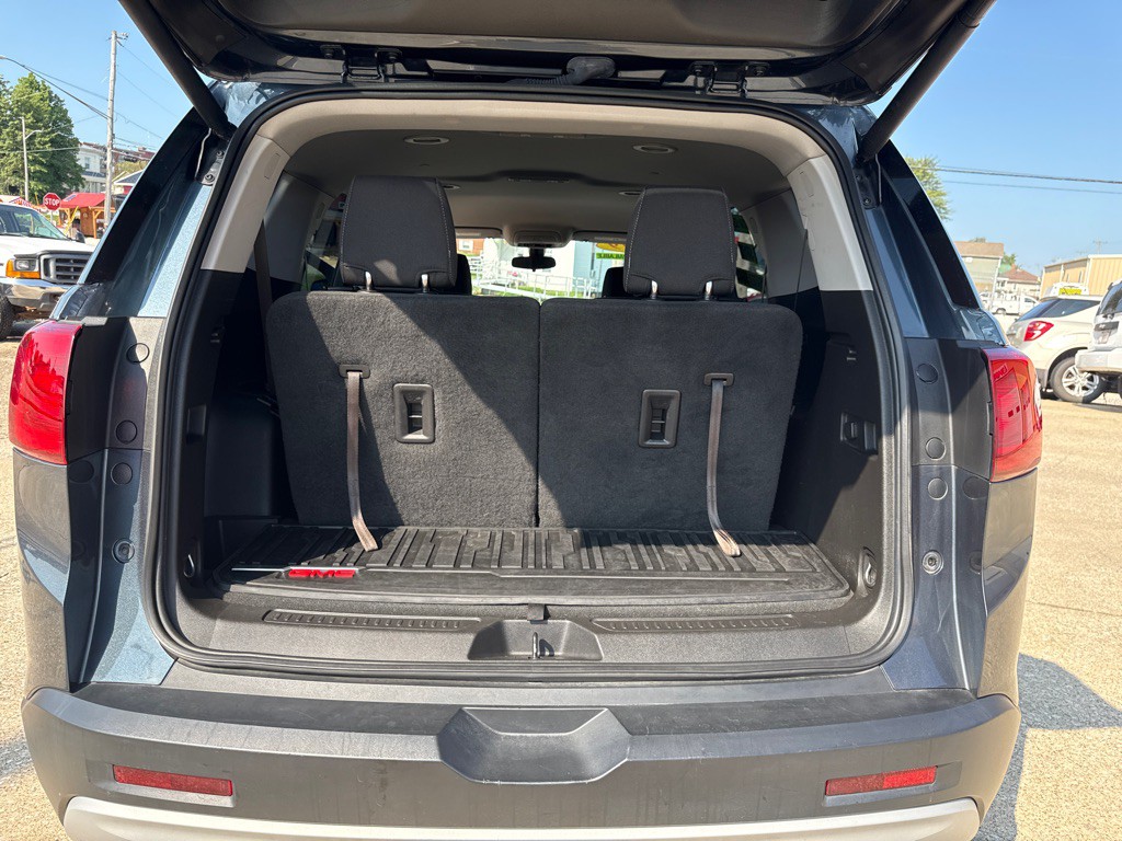 2019 GMC Acadia Image 25