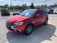 Image for 2018 Mitsubishi Outlander SEL ID: 6758722