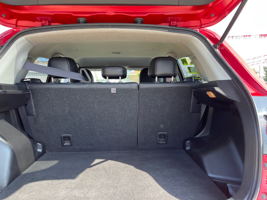2018 Mitsubishi Outlander Image 9