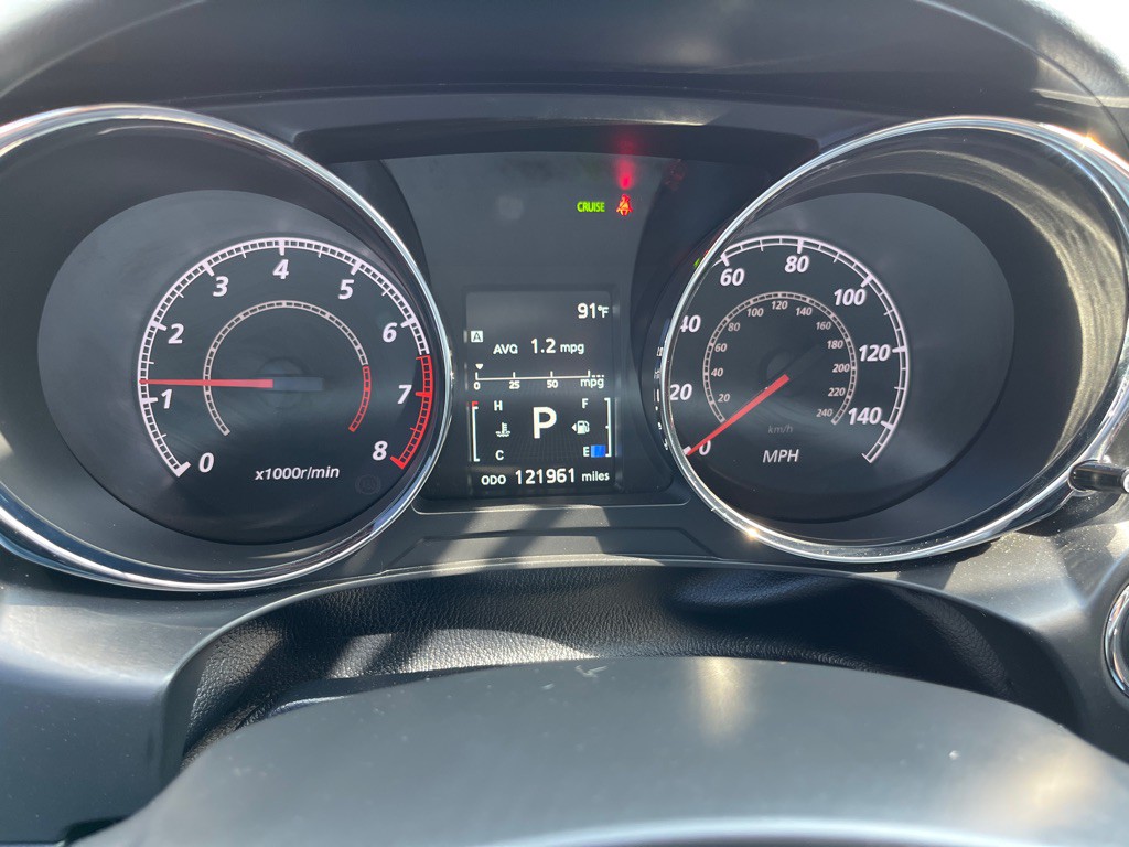 2018 Mitsubishi Outlander Image 20