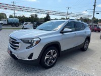 Image for 2020 GMC Terrain SLT ID: 6759727