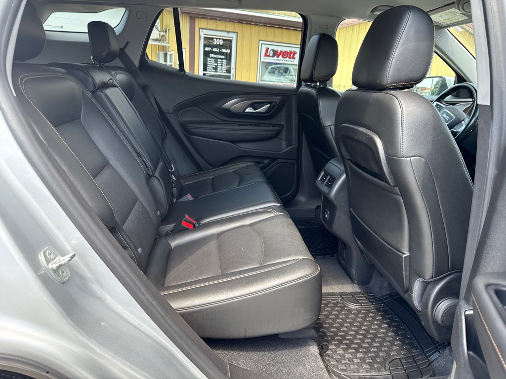 2020 GMC Terrain Image 9