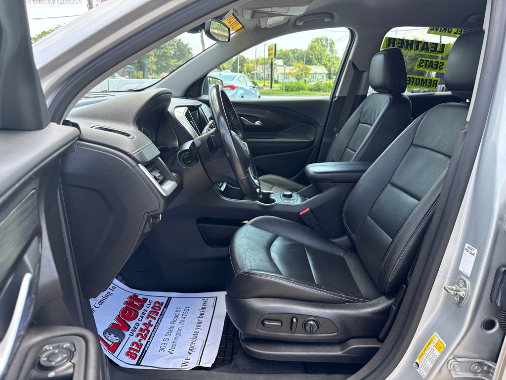 2020 GMC Terrain Image 11