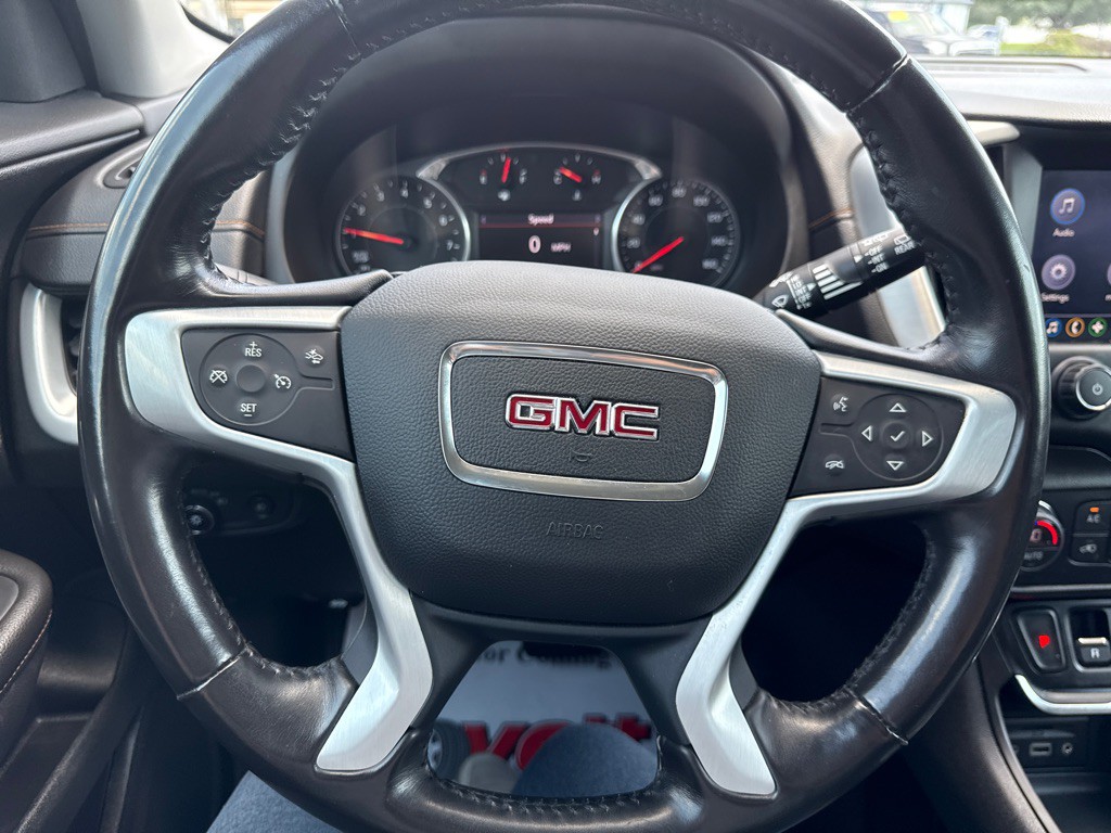 2020 GMC Terrain Image 15