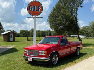 Image for 1995 GMC Sierra C1500 ID: 6770383