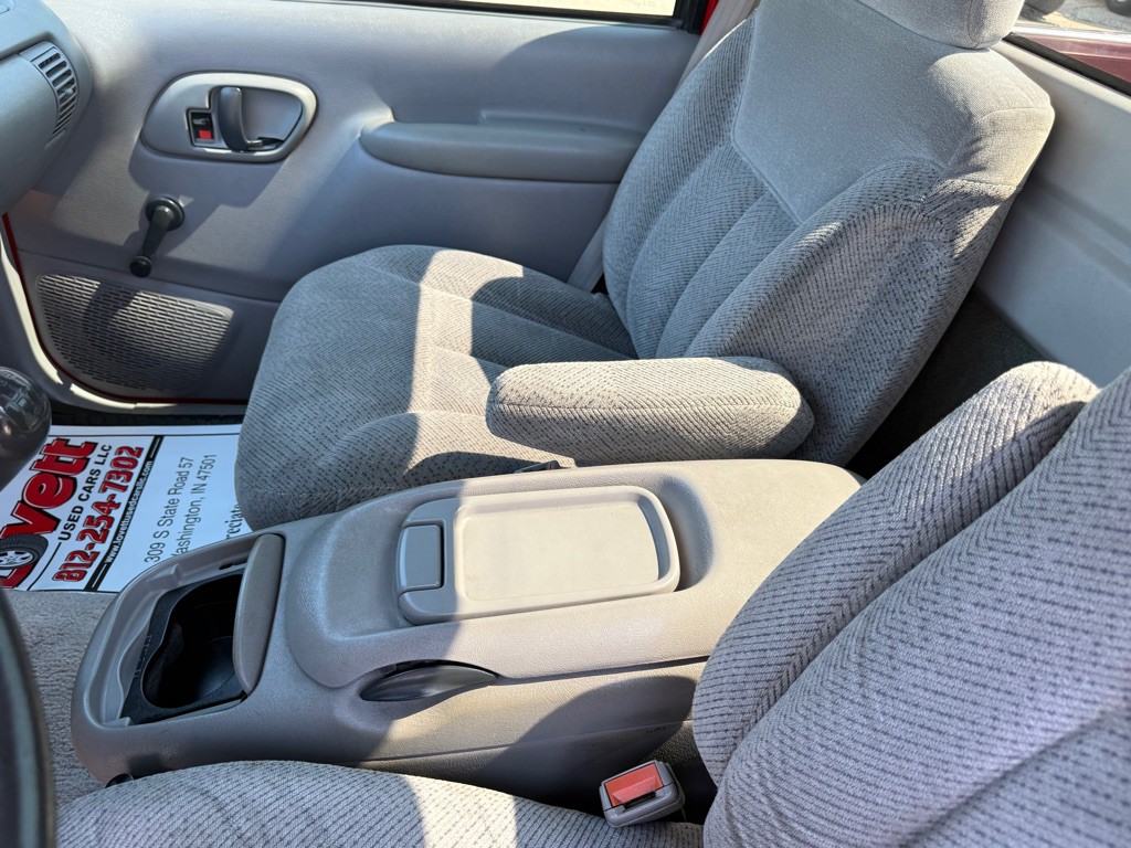 1995 GMC Sierra Image 5