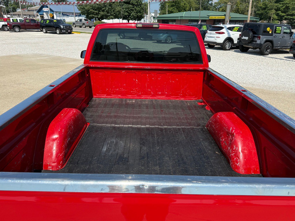 1995 GMC Sierra Image 13
