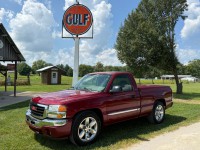 Image for 2005 GMC Sierra 1500 ID: 6770386
