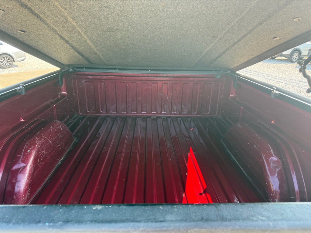 2005 GMC Sierra Image 11