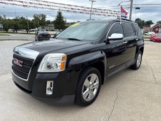 Image for 2015 GMC Terrain SLE ID: 6781212