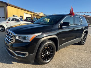 Image for 2017 GMC Acadia SLT-1 ID: 6784737