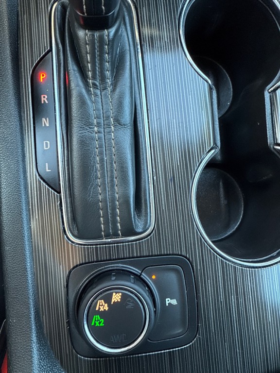 2017 GMC Acadia Image 18