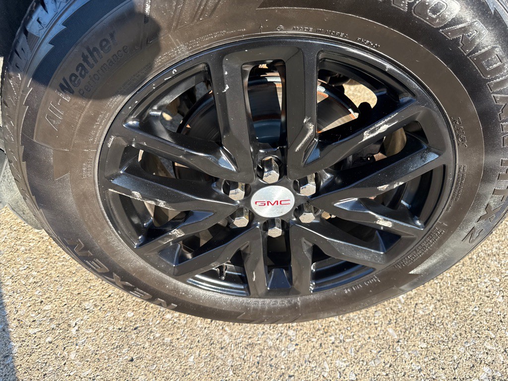 2017 GMC Acadia Image 20