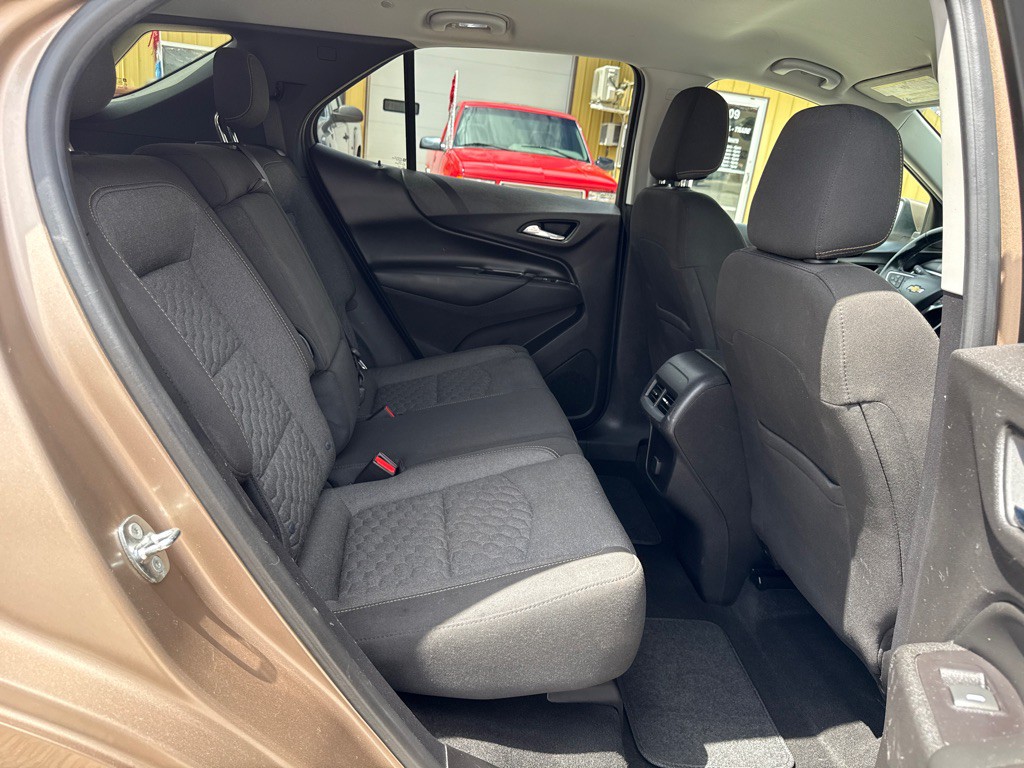 2018 Chevrolet Equinox Image 10