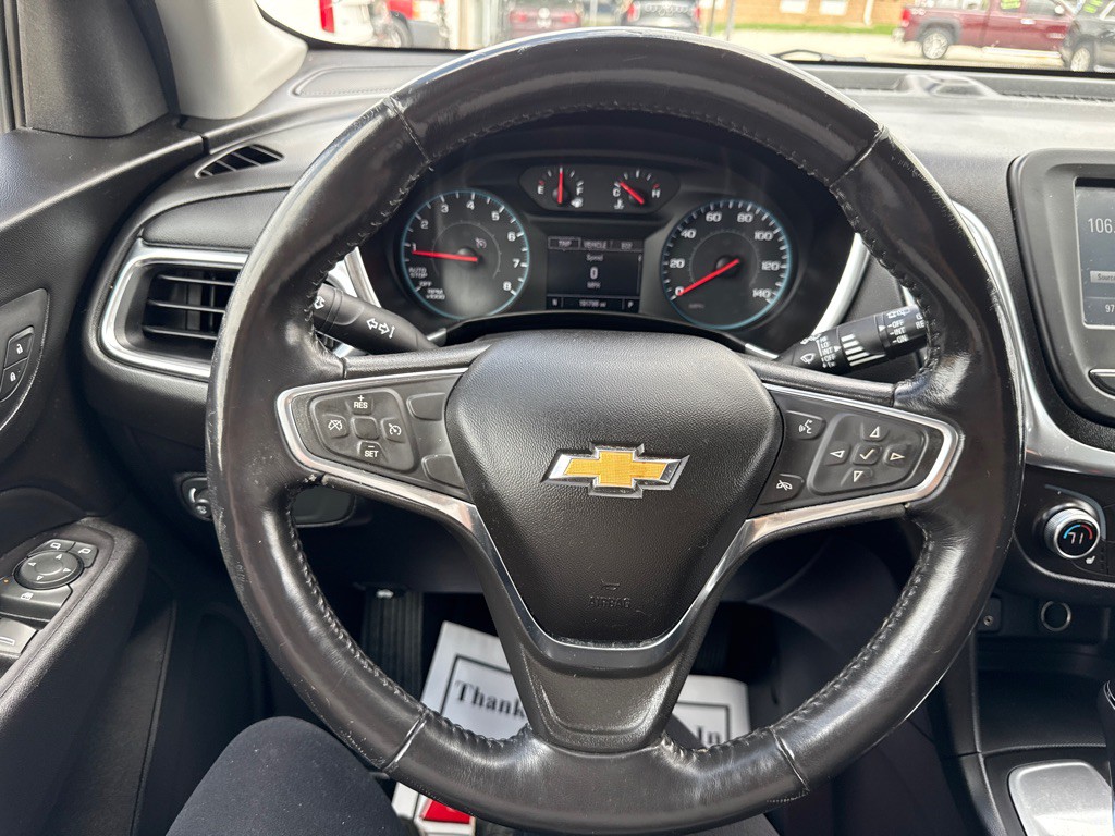 2018 Chevrolet Equinox Image 14
