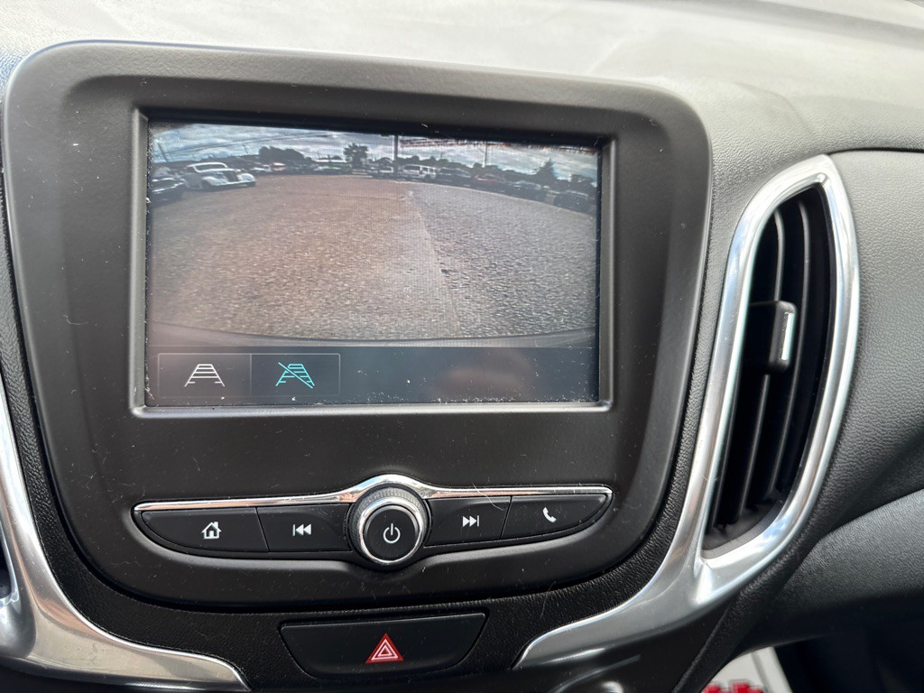 2018 Chevrolet Equinox Image 16