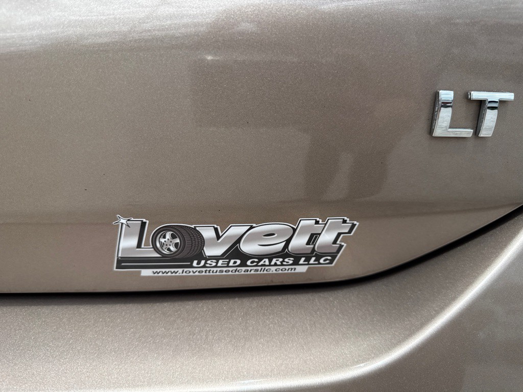 2018 Chevrolet Equinox Image 21