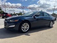 Image for 2019 Chevrolet Malibu LT ID: 6794560