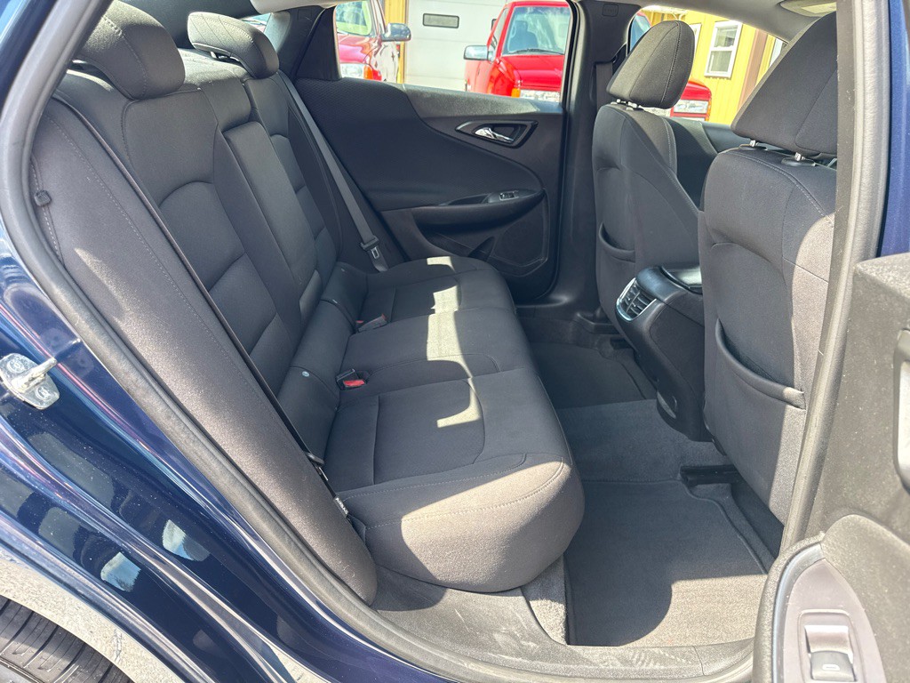 2019 Chevrolet Malibu Image 10