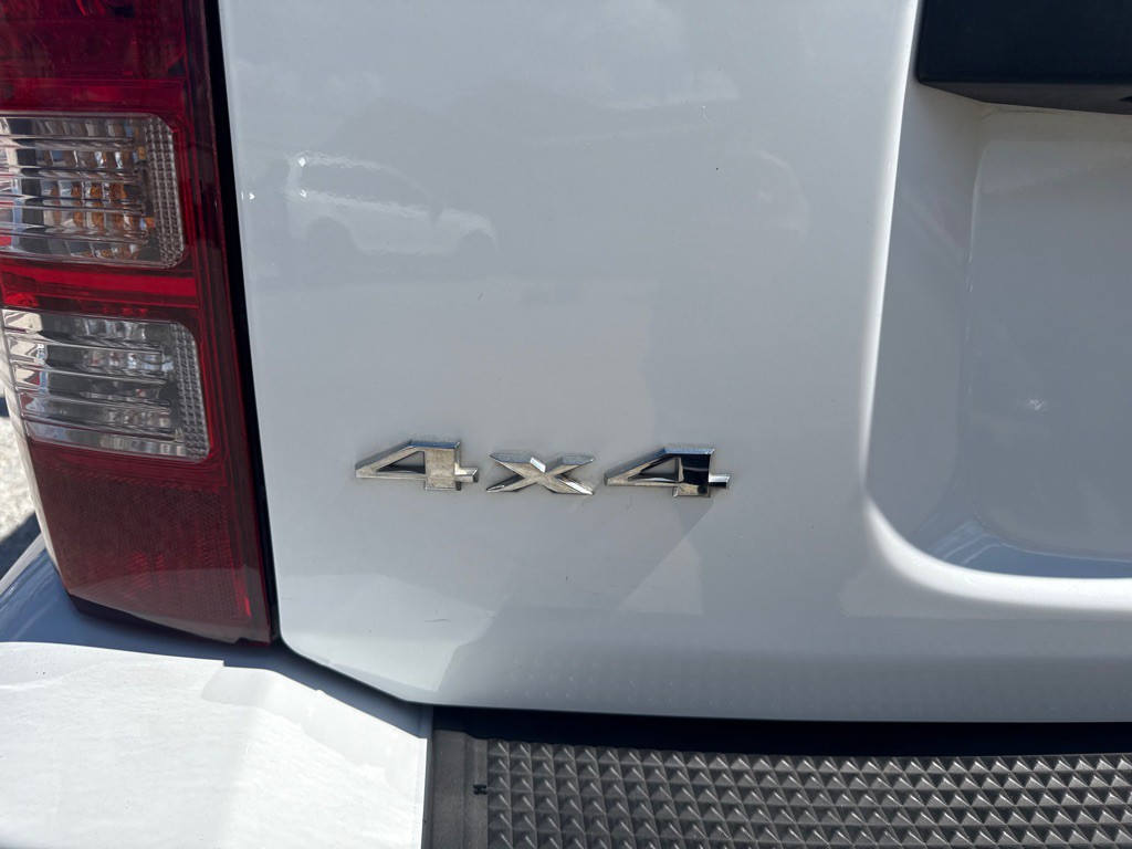 2012 Jeep Liberty Image 20