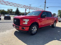 Image for 2015 Ford F-150 Supercrew ID: 6797395