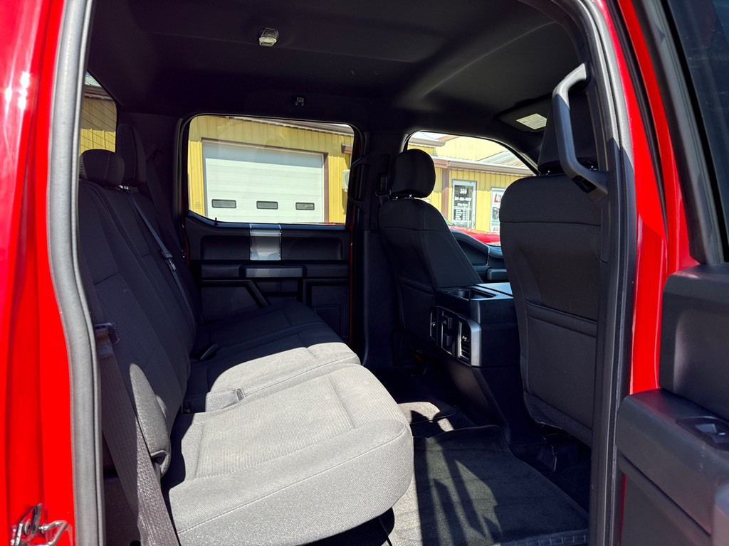 2015 Ford F-150 Image 10