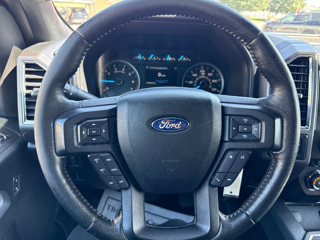 2015 Ford F-150 Image 15