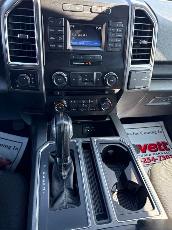 2015 Ford F-150 Image 17