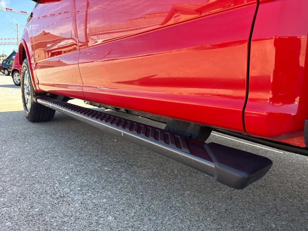 2015 Ford F-150 Image 21