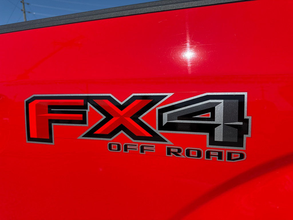 2015 Ford F-150 Image 24