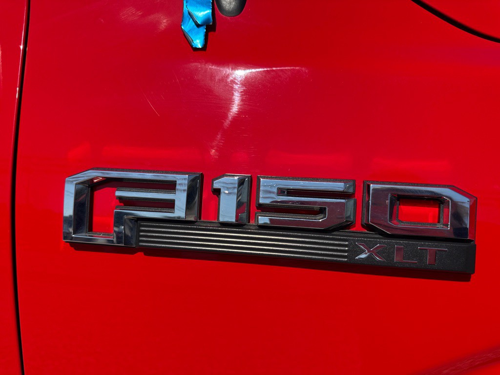 2015 Ford F-150 Image 25