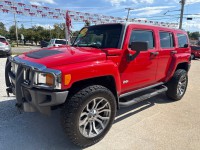 Image for 2006 HUMMER H3  ID: 6801413
