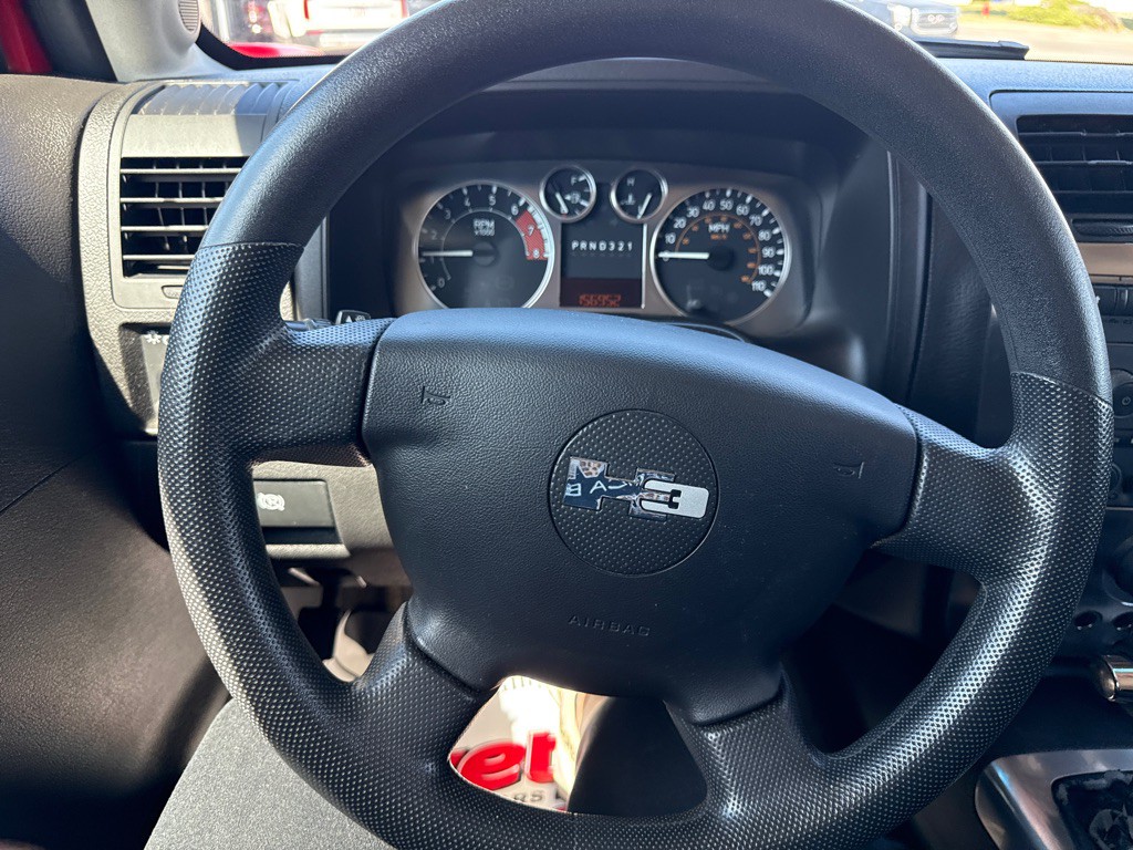 2006 HUMMER H3 Image 18