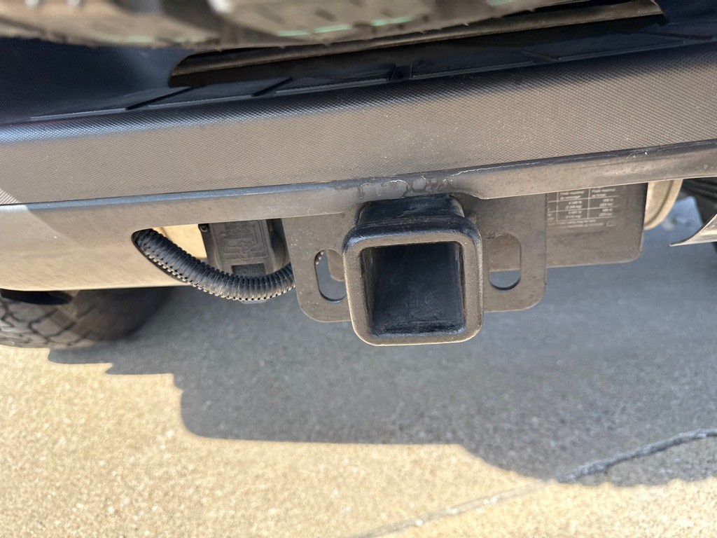 2006 HUMMER H3 Image 22