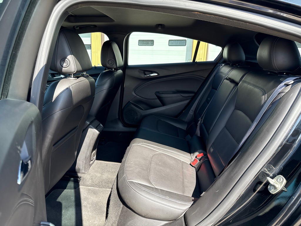 2017 Chevrolet Cruze Image 9