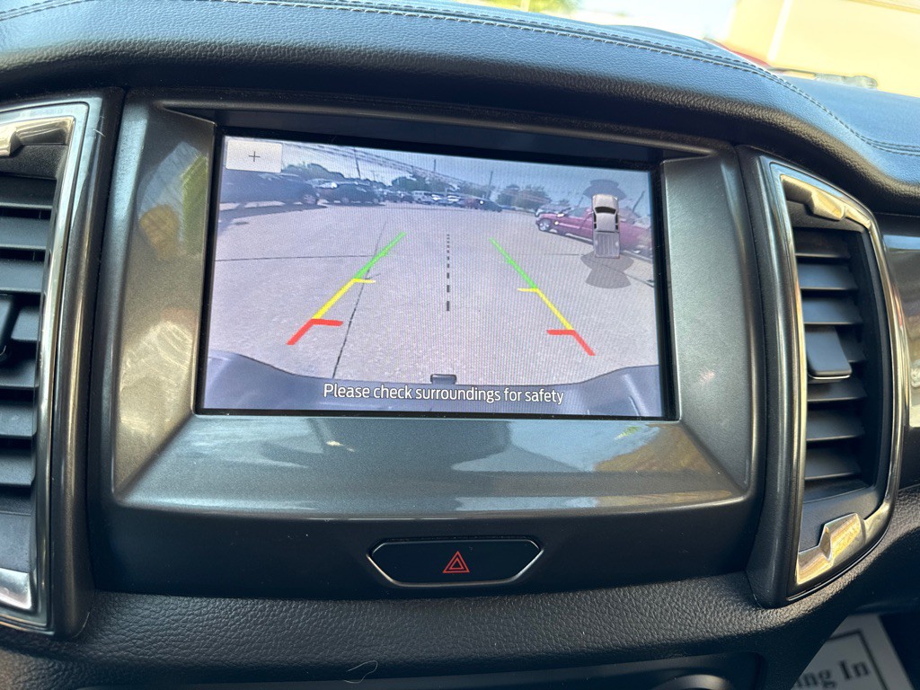 2020 Ford Ranger Image 19